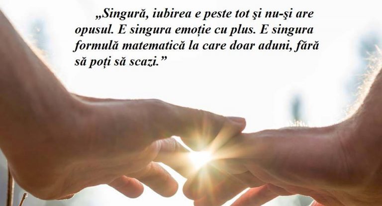 Agenda plină cu dragoste