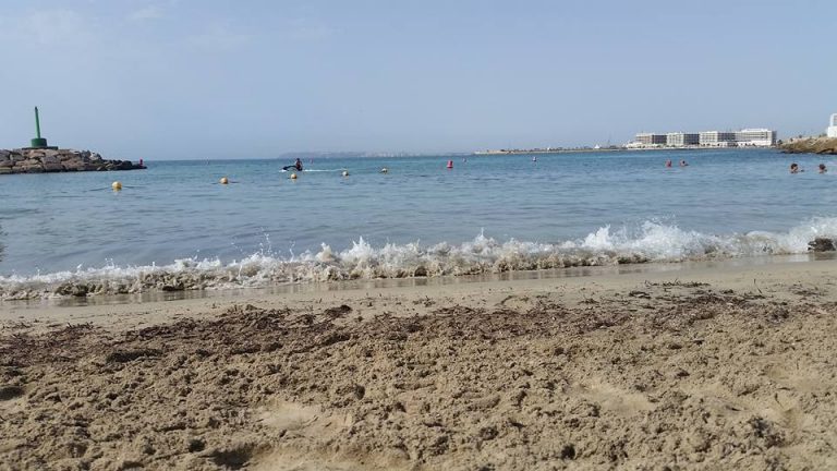 Paradoxul logic al mării