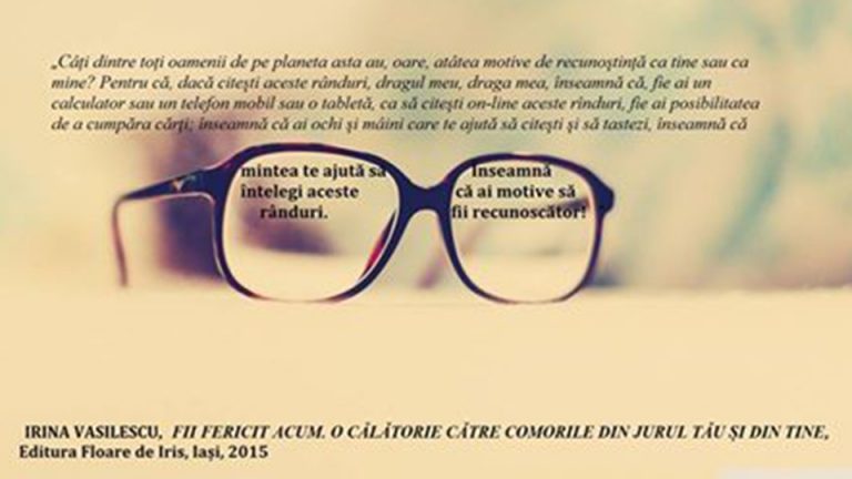 Perfecți şi uşor prostuți