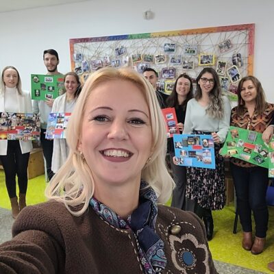 Pachet GOLD - Workshop stabilire și planificare a obiectivelor 2026